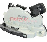 Metzger Autoteile Serrure de porte 2314027