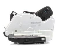 Metzger Autoteile Serrure de porte 2314029 arrière gauche avec verrouillage central pour VW Golf VII