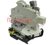 METZGER 2314034 Serrure de porte pour SEAT