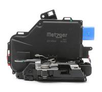 Metzger Autoteile – Serrure de porte 2314044
