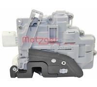 METZGER 2314052 Serrure de porte pour SEAT,VW
