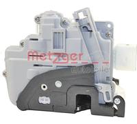METZGER 2314053 Serrure de porte pour SEAT,VW