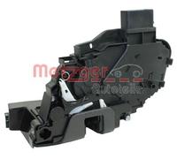 METZGER 2314095 Serrure de porte pour LAND ROVER