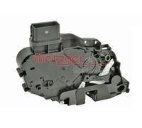 METZGER 2314096 Serrure de porte pour LAND ROVER