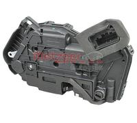 METZGER 2314104 Serrure de porte pour AUDI,CUPRA,SEAT,SKODA,VW