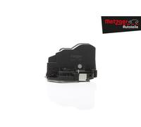 METZGER 2314116 Serrure de porte