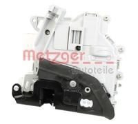 METZGER 2314120 Serrure de porte pour SEAT
