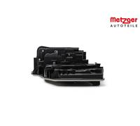 Serrure de porte avant gauche avec verrouillage central METZGER pour BMW 2 Active