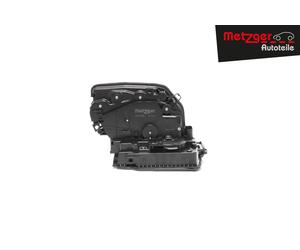 METZGER 2314129 Serrure de porte