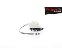 METZGER 2314165 Serrure de porte