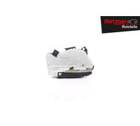1x Serrure de porte METZGER 2314168 convient pour SEAT