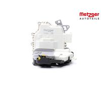 Serrure de coffre avant droite avec commande à distance 2314232 METZGER