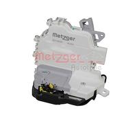 METZGER 2314232 Serrure de porte pour AUDI