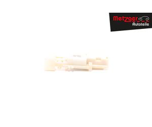 METZGER 2314242 Serrure de porte