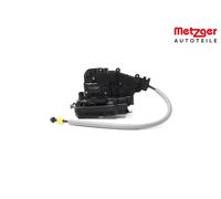 Serrure de coffre arrière droite 2314246 METZGER pour MERCEDES-BENZ CLASSE S GLC