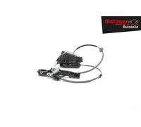 METZGER 2314278 Serrure de porte