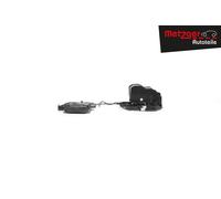 METZGER 2314317 Serrure de porte
