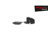 METZGER 2314329 Serrure de porte