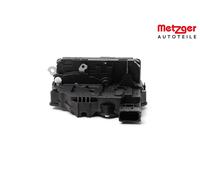 METZGER 2314356 Serrure de porte