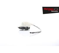 METZGER 2314426 Serrure de porte