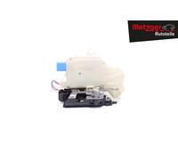 METZGER 2314439 Serrure de porte pour VW