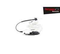 METZGER 2314443 Serrure de porte pour AUDI