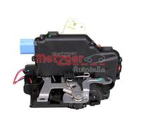METZGER 2314451 Serrure de porte pour SKODA
