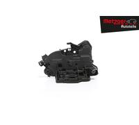 METZGER 2314453 Serrure de porte pour SEAT,SKODA,VW