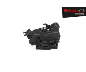 METZGER 2314455 Serrure de porte