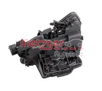 METZGER 2314455 Serrure de porte pour SEAT,SKODA,VW