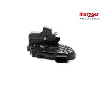 Metzger Autoteile Serrure de coffre 2314467 Arrière gauche pour Land Rover Discovery IV