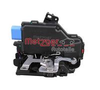 METZGER 2314475 Serrure de porte pour SKODA