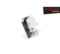 METZGER 2314485 Serrure de porte