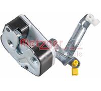 METZGER 2314499 Serrure de porte pour NISSAN,OPEL,RENAULT,VAUXHALL
