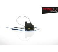 METZGER 2314504 Serrure de porte