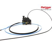 METZGER 2314508 Serrure de porte
