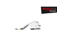 METZGER 2314513 Serrure de porte