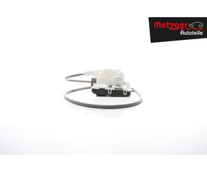 METZGER 2314517 Serrure de porte