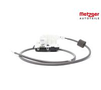 Serrure de coffre arrière droite 2314518 METZGER pour MERCEDES-BENZ VW