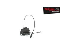 METZGER 2314542 Serrure de porte