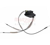 METZGER 2314565 Serrure de porte pour NISSAN