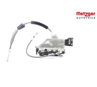 METZGER 2314608 Serrure de porte