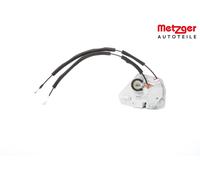 METZGER 2314613 Serrure de porte
