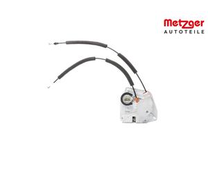 METZGER 2314615 Serrure de porte
