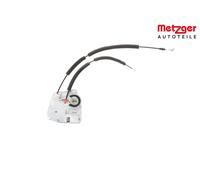 METZGER 2314616 Serrure de porte