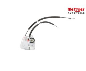 METZGER 2314616 Serrure de porte