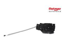 METZGER 2314625 Serrure de porte