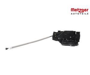 METZGER 2314625 Serrure de porte