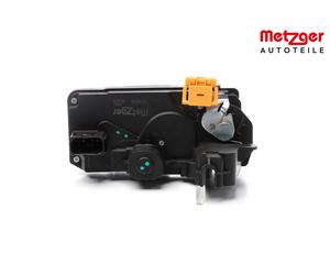 METZGER 2314639 Serrure de porte