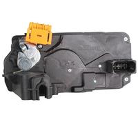 METZGER 2314644 Serrure de porte pour OPEL,VAUXHALL